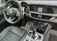 Alfa Romeo Stelvio 2.2 Turbodiesel 160 CV AT8 RWD Sprint
