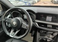 Alfa Romeo Stelvio 2.2 Turbodiesel 160 CV AT8 RWD Sprint