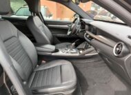 Alfa Romeo Stelvio 2.2 Turbodiesel 160 CV AT8 RWD Sprint