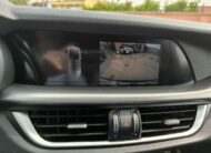 Alfa Romeo Stelvio 2.2 Turbodiesel 160 CV AT8 RWD Sprint