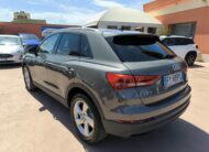 Audi Q3 35 TDI S tronic Business