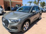 Audi Q3 35 TDI S tronic Business