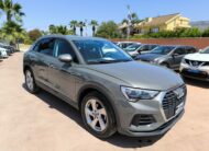 Audi Q3 35 TDI S tronic Business