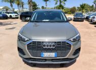 Audi Q3 35 TDI S tronic Business