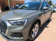Audi Q3 35 TDI S tronic Business