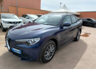 Alfa Romeo Stelvio 2.2 Turbodiesel 160 CV AT8 RWD Business