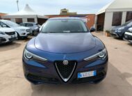 Alfa Romeo Stelvio 2.2 Turbodiesel 160 CV AT8 RWD Business