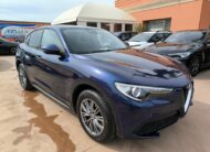 Alfa Romeo Stelvio 2.2 Turbodiesel 160 CV AT8 RWD Business