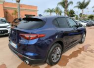 Alfa Romeo Stelvio 2.2 Turbodiesel 160 CV AT8 RWD Business