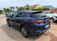 Alfa Romeo Stelvio 2.2 Turbodiesel 160 CV AT8 RWD Business
