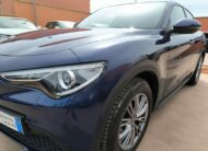 Alfa Romeo Stelvio 2.2 Turbodiesel 160 CV AT8 RWD Business