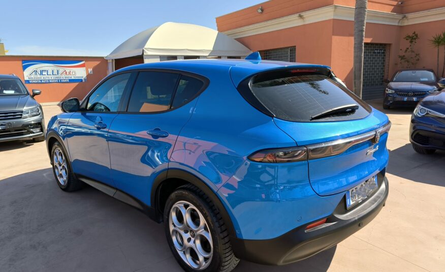 Alfa Romeo Tonale 1.6 diesel 130 CV TCT6 Sprint