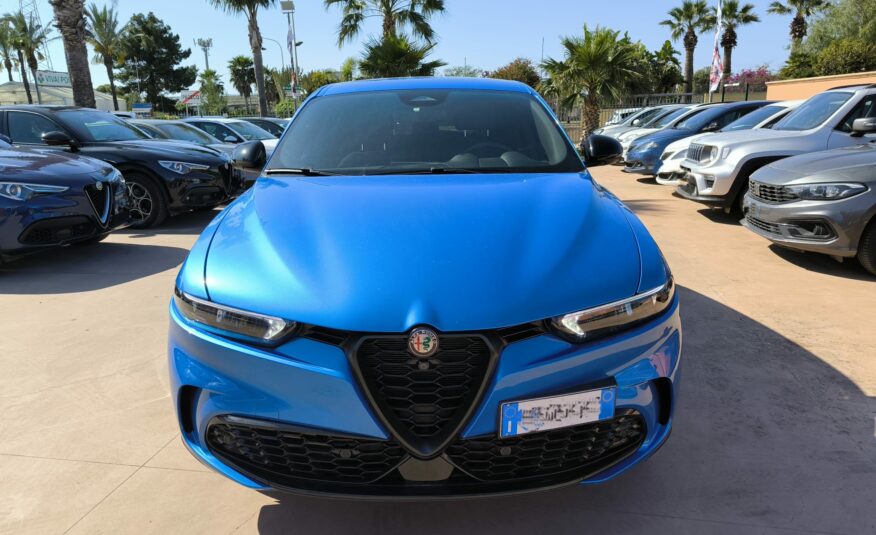 Alfa Romeo Tonale 1.6 diesel 130 CV TCT6 Sprint
