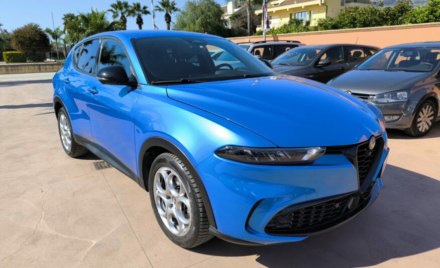 Alfa Romeo Tonale 1.6 diesel 130 CV TCT6 Sprint