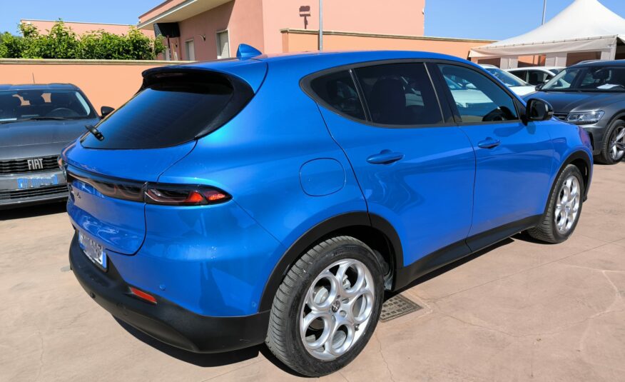 Alfa Romeo Tonale 1.6 diesel 130 CV TCT6 Sprint