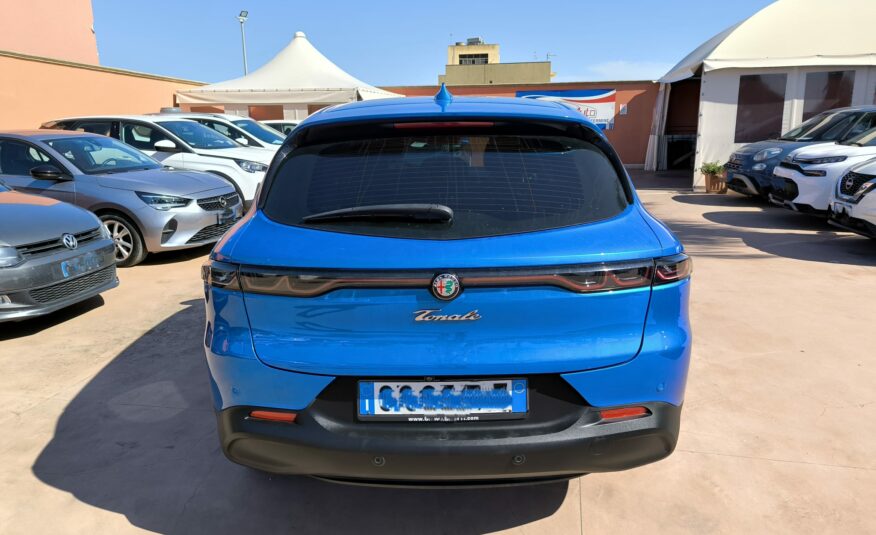 Alfa Romeo Tonale 1.6 diesel 130 CV TCT6 Sprint
