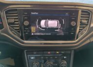 Volkswagen T-Roc 2.0 TDI SCR 150 CV DSG 4MOT. Advanced BlueMot. Tech.