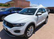 Volkswagen T-Roc 2.0 TDI SCR 150 CV DSG 4MOT. Advanced BlueMot. Tech.