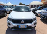Volkswagen T-Roc 2.0 TDI SCR 150 CV DSG 4MOT. Advanced BlueMot. Tech.