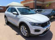 Volkswagen T-Roc 2.0 TDI SCR 150 CV DSG 4MOT. Advanced BlueMot. Tech.