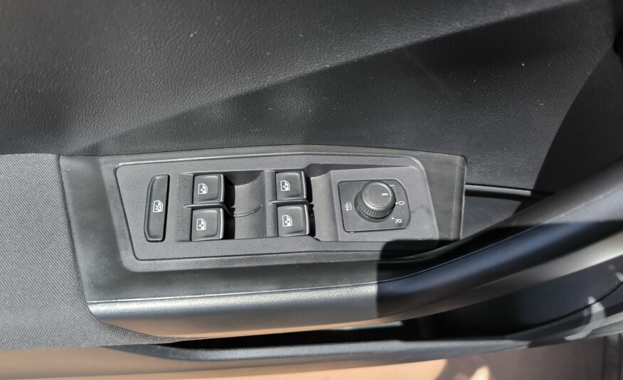 Volkswagen T-Roc 2.0 TDI SCR 150 CV DSG 4MOT. Advanced BlueMot. Tech.