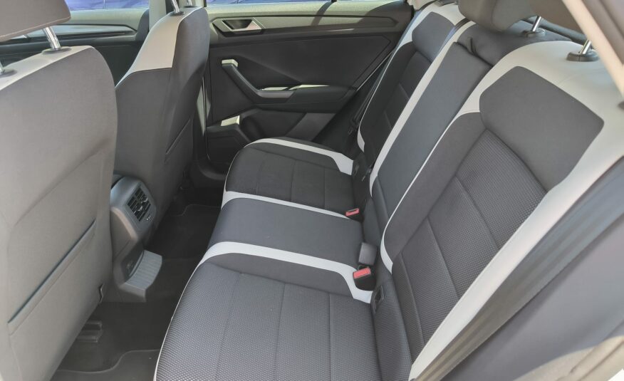 Volkswagen T-Roc 2.0 TDI SCR 150 CV DSG 4MOT. Advanced BlueMot. Tech.