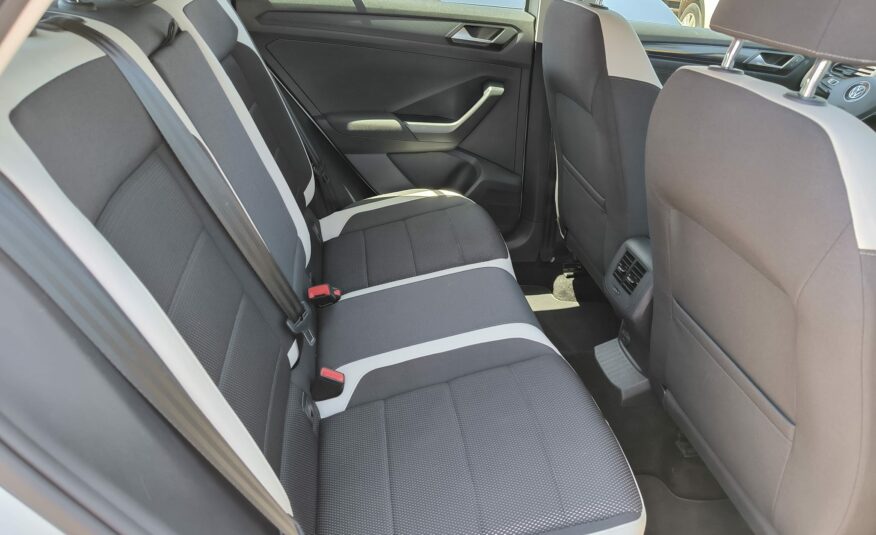 Volkswagen T-Roc 2.0 TDI SCR 150 CV DSG 4MOT. Advanced BlueMot. Tech.