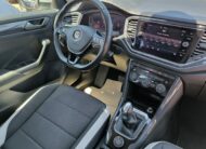 Volkswagen T-Roc 2.0 TDI SCR 150 CV DSG 4MOT. Advanced BlueMot. Tech.