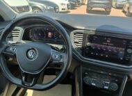 Volkswagen T-Roc 2.0 TDI SCR 150 CV DSG 4MOT. Advanced BlueMot. Tech.