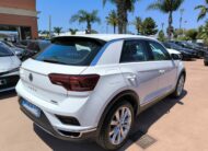 Volkswagen T-Roc 2.0 TDI SCR 150 CV DSG 4MOT. Advanced BlueMot. Tech.