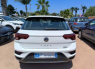 Volkswagen T-Roc 2.0 TDI SCR 150 CV DSG 4MOT. Advanced BlueMot. Tech.
