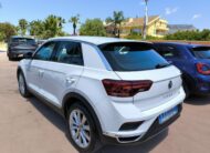 Volkswagen T-Roc 2.0 TDI SCR 150 CV DSG 4MOT. Advanced BlueMot. Tech.