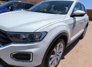 Volkswagen T-Roc 2.0 TDI SCR 150 CV DSG 4MOT. Advanced BlueMot. Tech.
