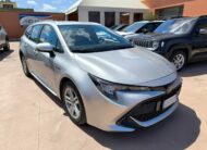 Toyota Corolla Touring Sports 1.8 Hybrid Business