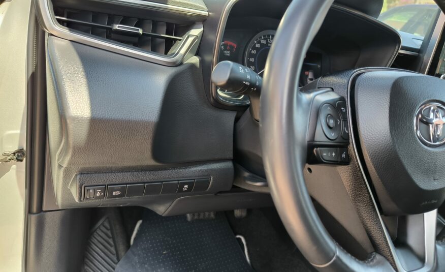 Toyota Corolla Touring Sports 1.8 Hybrid Business