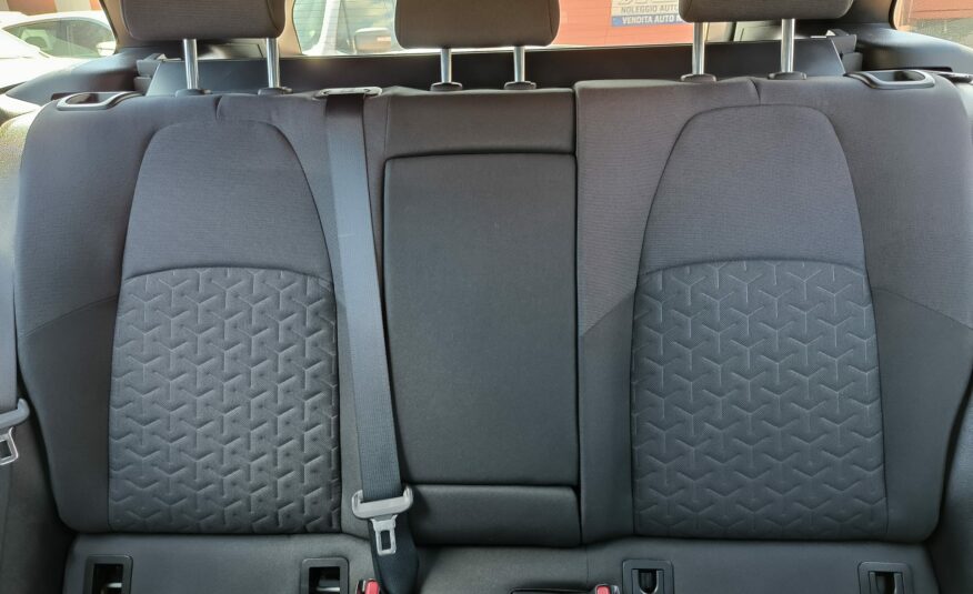 Toyota Corolla Touring Sports 1.8 Hybrid Business