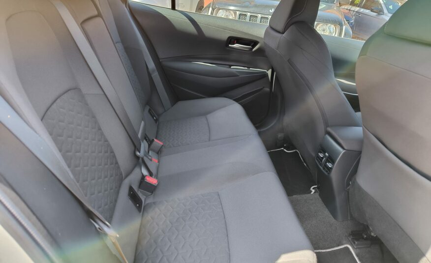 Toyota Corolla Touring Sports 1.8 Hybrid Business