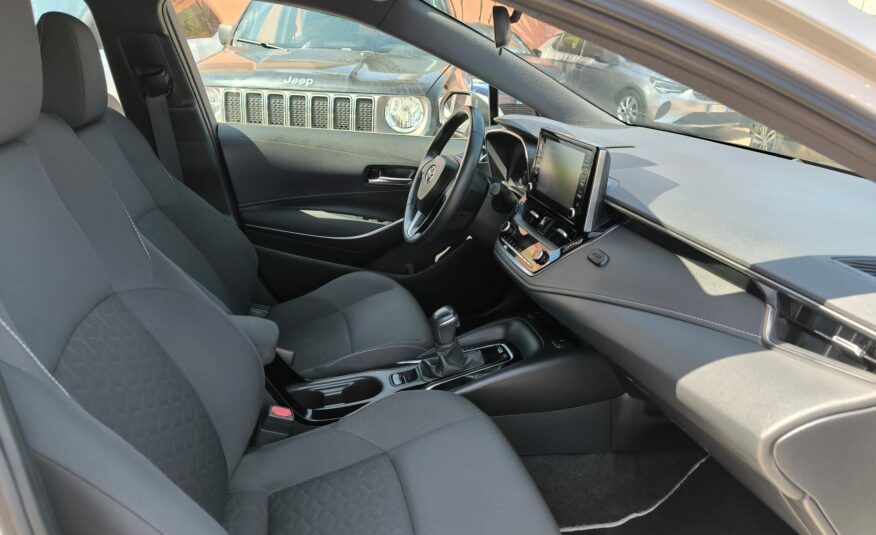 Toyota Corolla Touring Sports 1.8 Hybrid Business