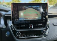 Toyota Corolla Touring Sports 1.8 Hybrid Business