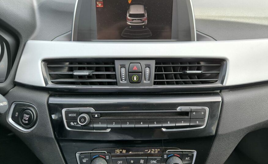 Bmw X1 sDrive18d Business