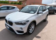 Bmw X1 sDrive18d Business