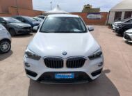 Bmw X1 sDrive18d Business