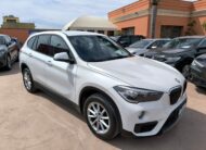 Bmw X1 sDrive18d Business