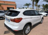 Bmw X1 sDrive18d Business