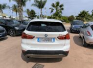 Bmw X1 sDrive18d Business