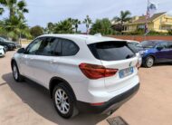 Bmw X1 sDrive18d Business