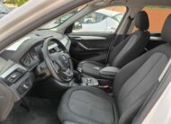 Bmw X1 sDrive18d Business