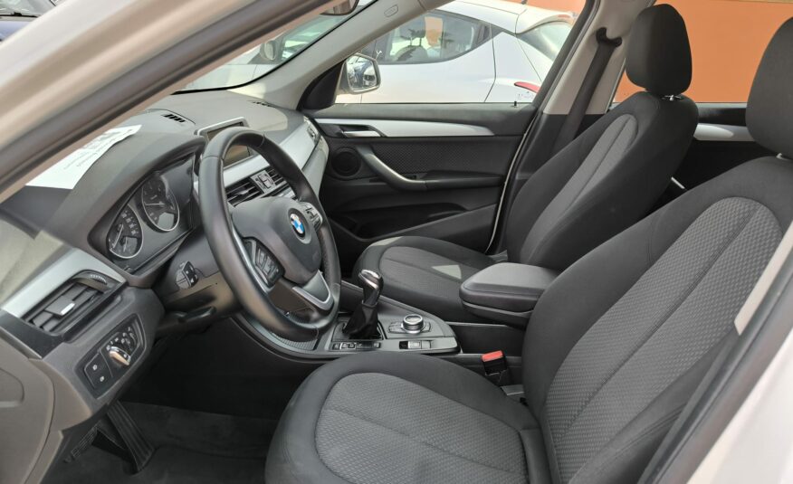 Bmw X1 sDrive18d Business