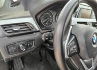 Bmw X1 sDrive18d Business