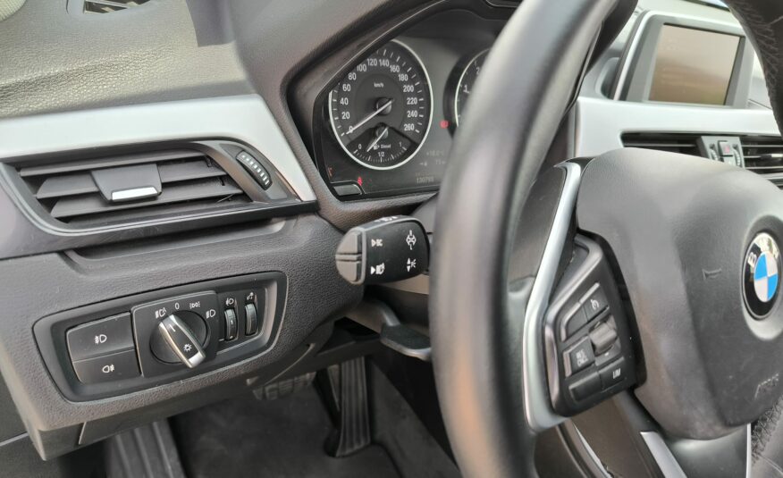 Bmw X1 sDrive18d Business